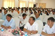 Hội nghị học tập Nghị quyết Đại hội Công đoàn Việt Nam lần thứ XI  